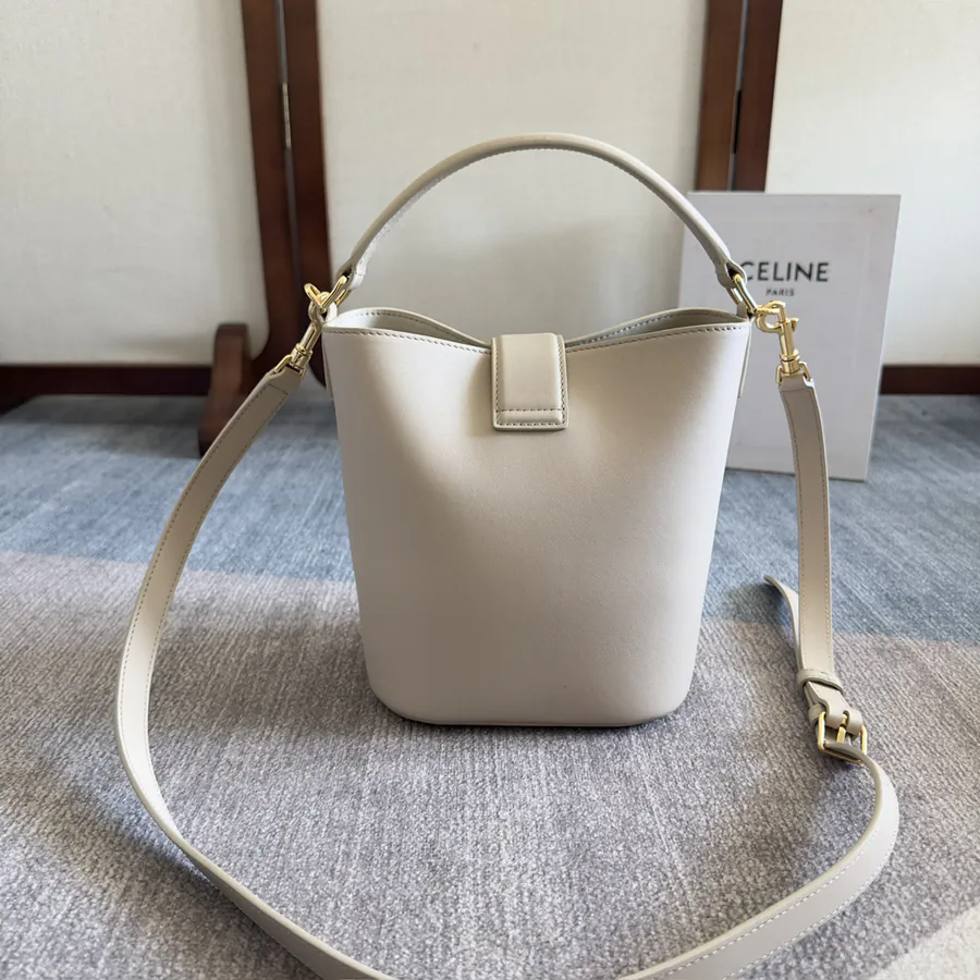CE New Mini Bucket Bag