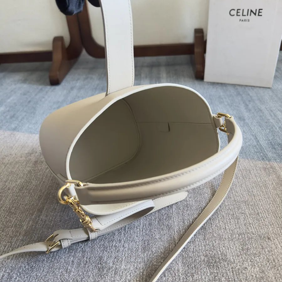 CE New Mini Bucket Bag