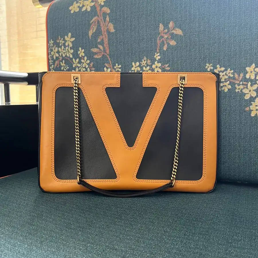 GARAVANI VIVA SUPERSTAR Bucket Bag