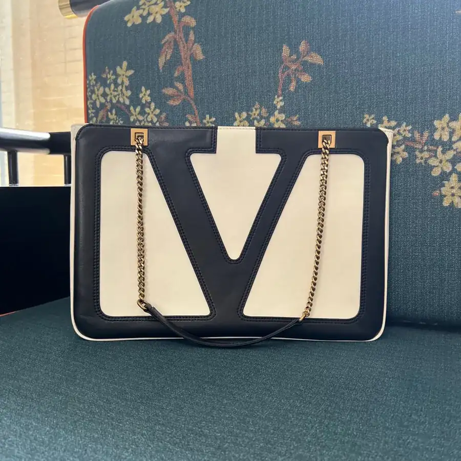 GARAVANI VIVA SUPERSTAR Bucket Bag