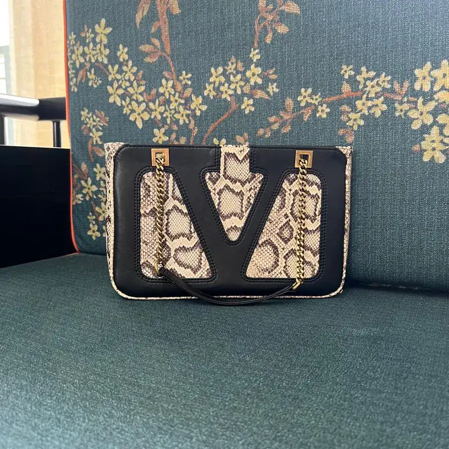 GARAVANI VIVA SUPERSTAR Mini Handbag