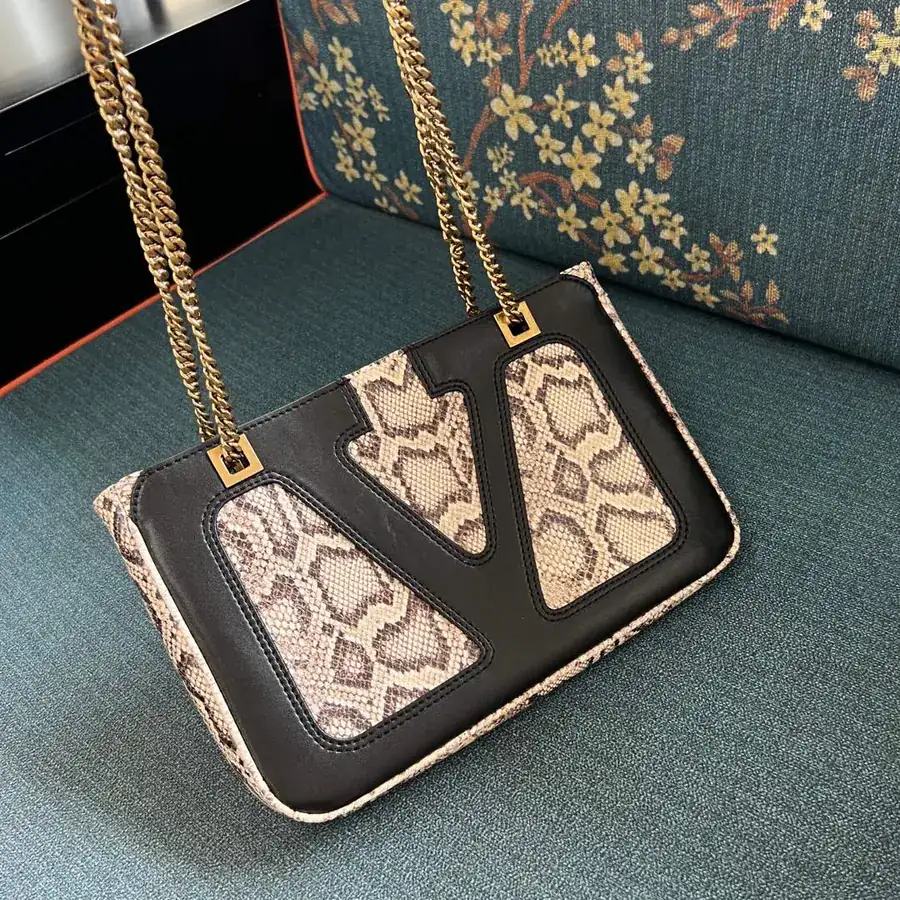 GARAVANI VIVA SUPERSTAR Mini Handbag
