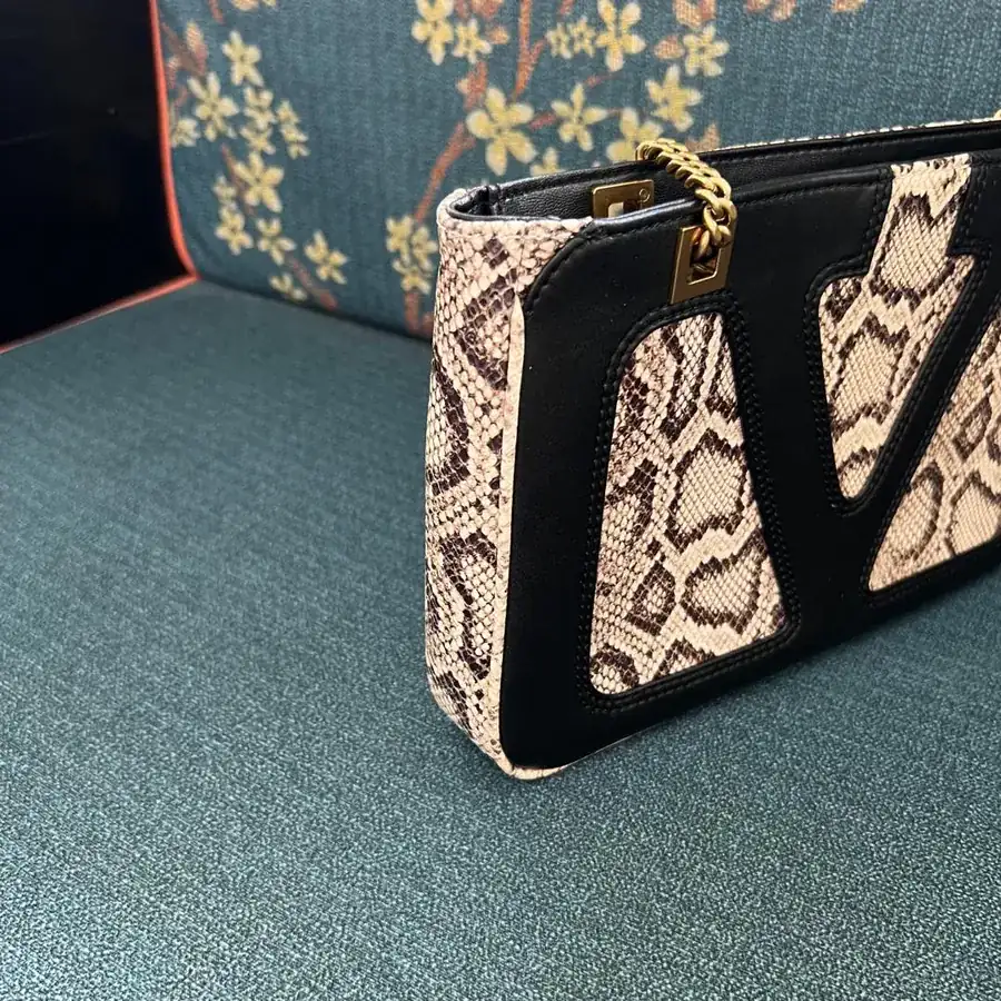 GARAVANI VIVA SUPERSTAR Mini Handbag