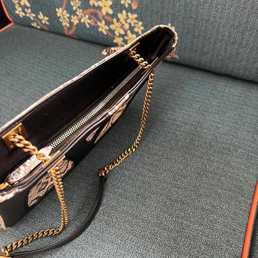 GARAVANI VIVA SUPERSTAR Mini Handbag