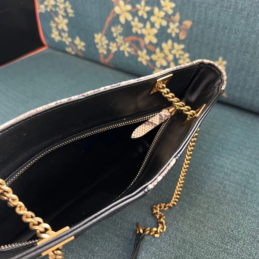 GARAVANI VIVA SUPERSTAR Mini Handbag