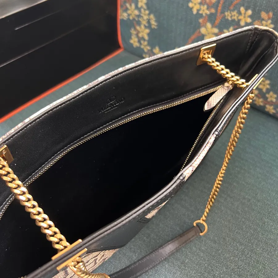 GARAVANI VIVA SUPERSTAR Bucket Bag