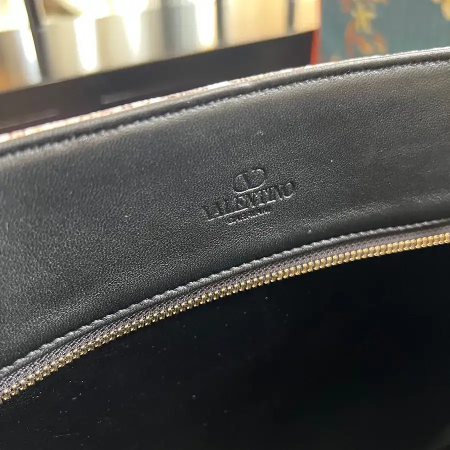 GARAVANI VIVA SUPERSTAR Bucket Bag