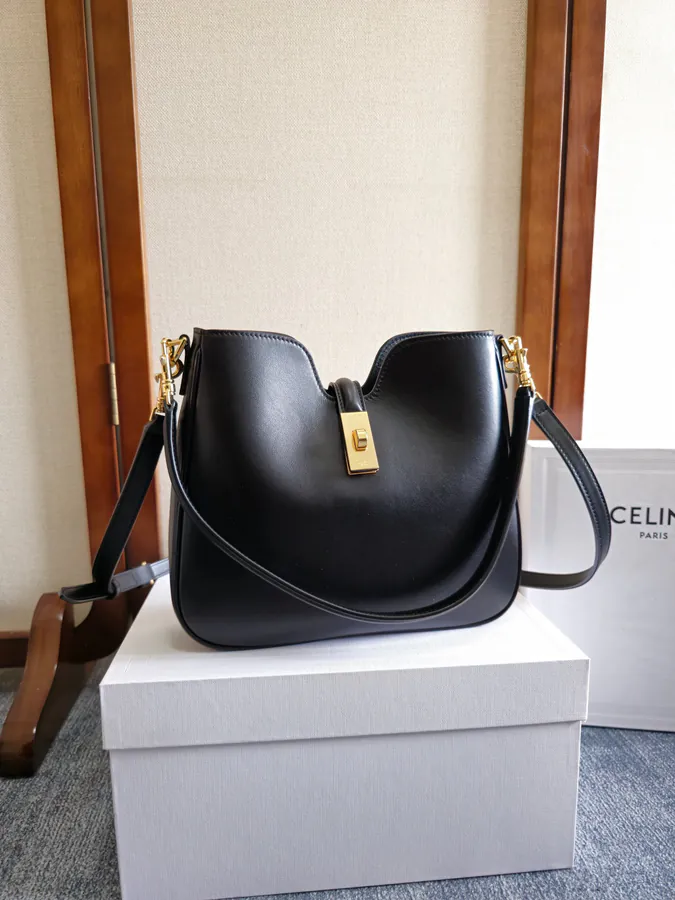 CE Camille 16 Soft Minimalist Elegance Handbag