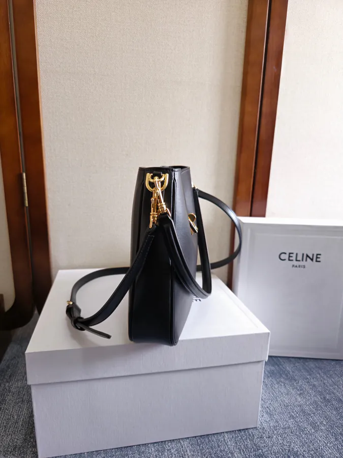 CE Camille 16 Soft Minimalist Elegance Handbag
