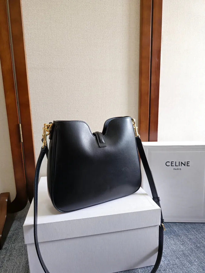CE Camille 16 Soft Minimalist Elegance Handbag