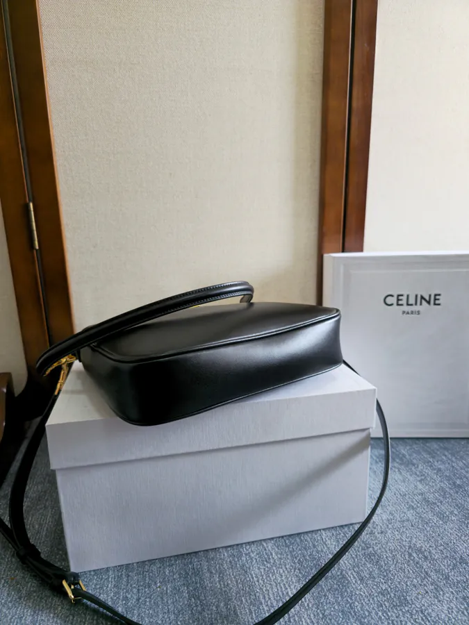 CE Camille 16 Soft Minimalist Elegance Handbag
