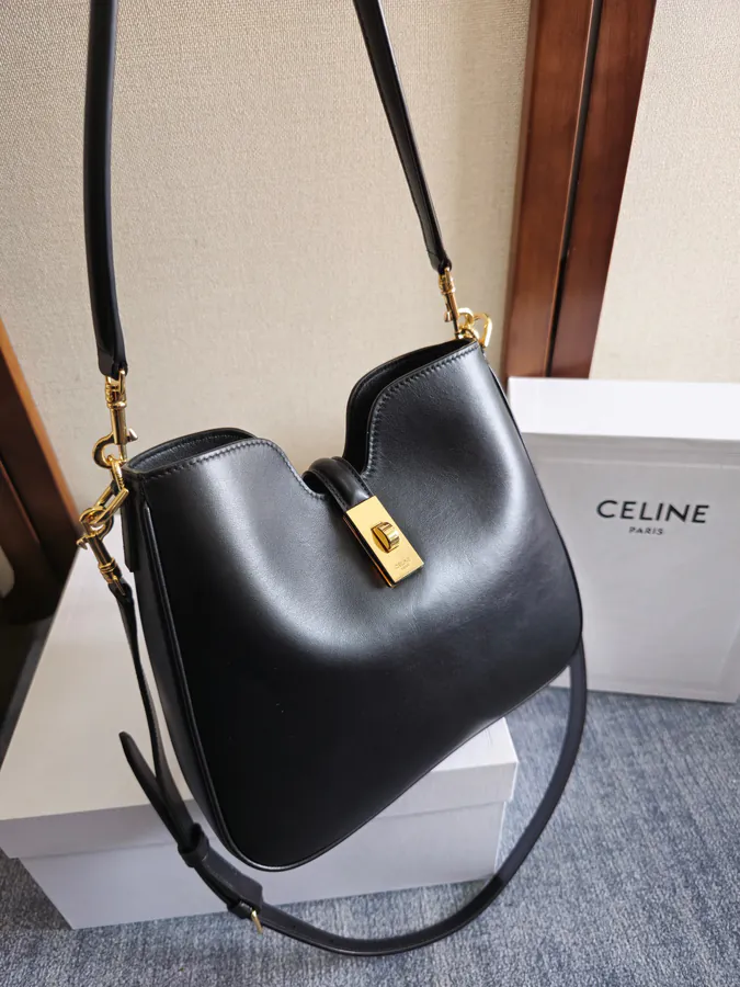 CE Camille 16 Soft Minimalist Elegance Handbag