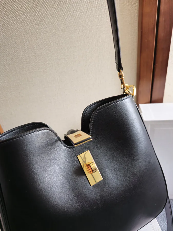 CE Camille 16 Soft Minimalist Elegance Handbag