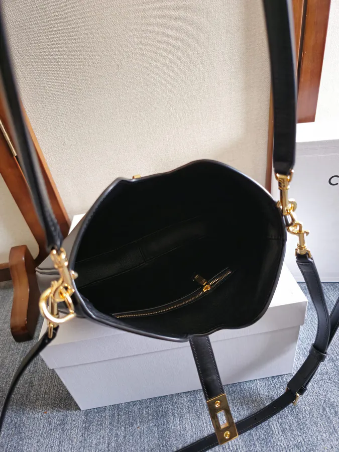 CE Camille 16 Soft Minimalist Elegance Handbag
