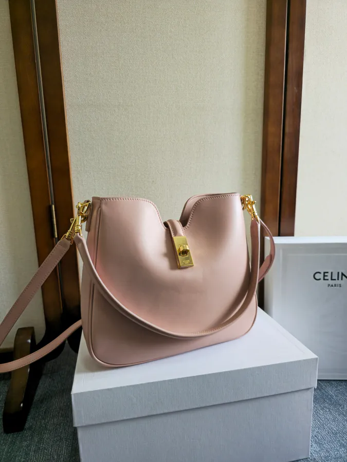 CE Camille 16 Soft Minimalist Elegance Handbag