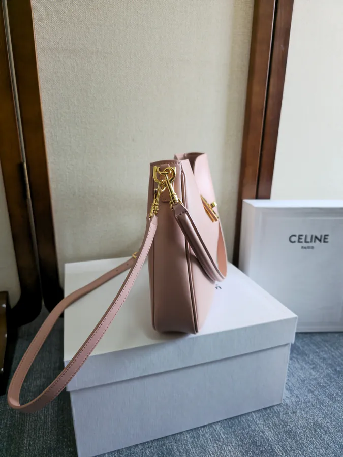 CE Camille 16 Soft Minimalist Elegance Handbag