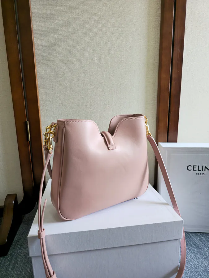 CE Camille 16 Soft Minimalist Elegance Handbag