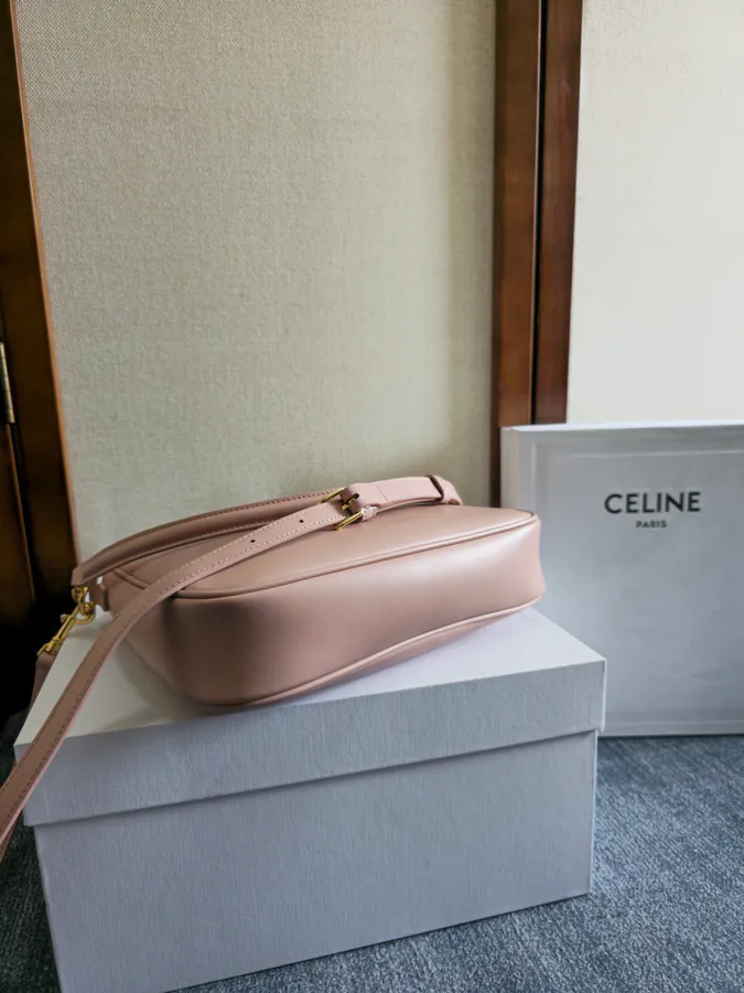 CE Camille 16 Soft Minimalist Elegance Handbag