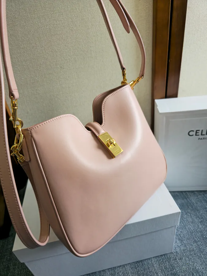 CE Camille 16 Soft Minimalist Elegance Handbag