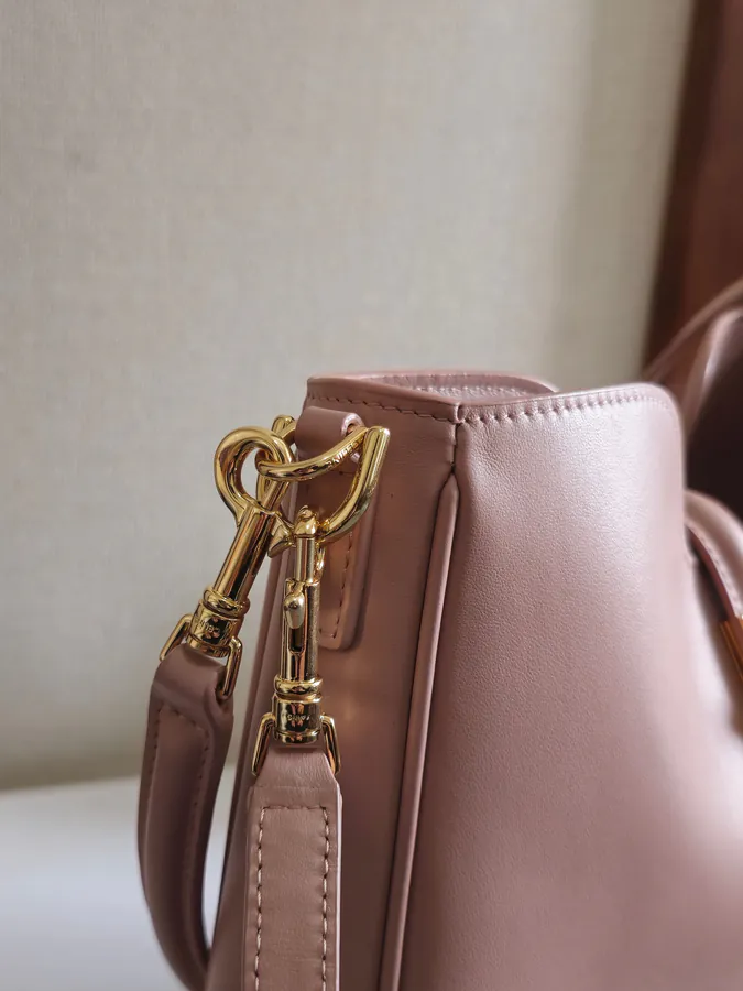 CE Camille 16 Soft Minimalist Elegance Handbag