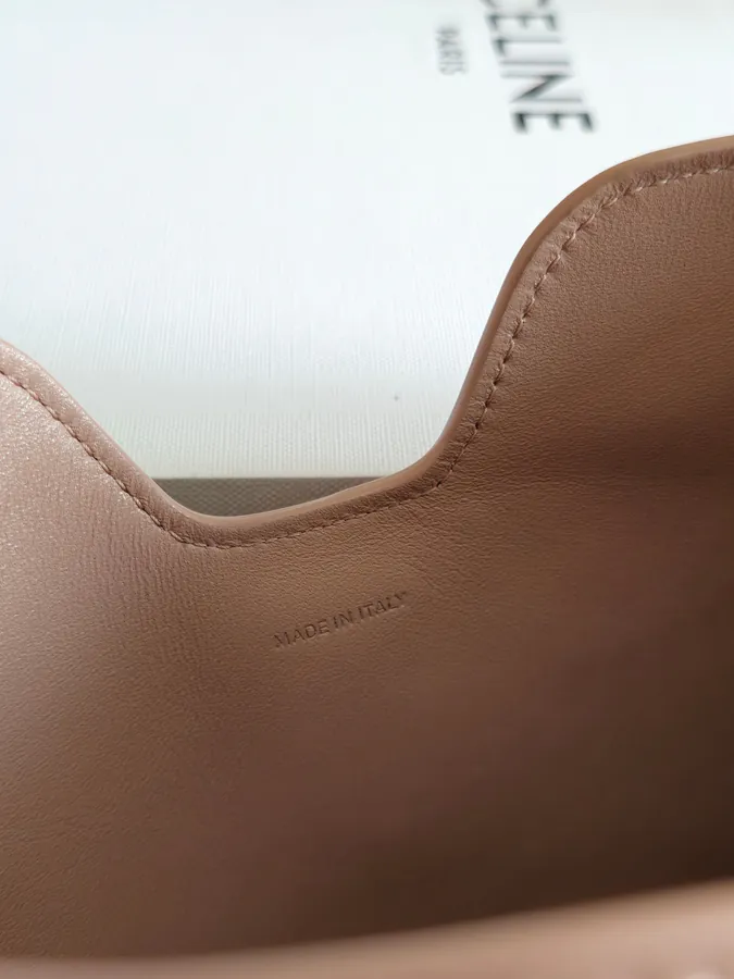 CE Camille 16 Soft Minimalist Elegance Handbag
