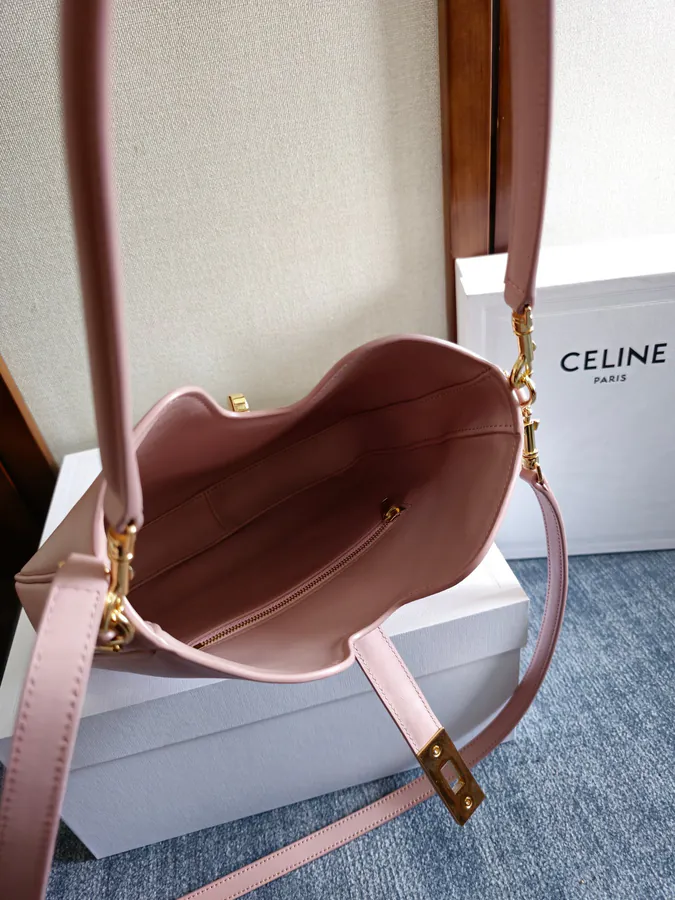 CE Camille 16 Soft Minimalist Elegance Handbag