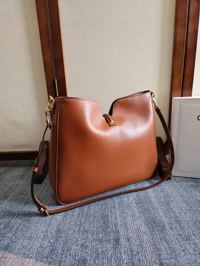CE Camille 16 Soft Minimalist Elegance Hobo Bag