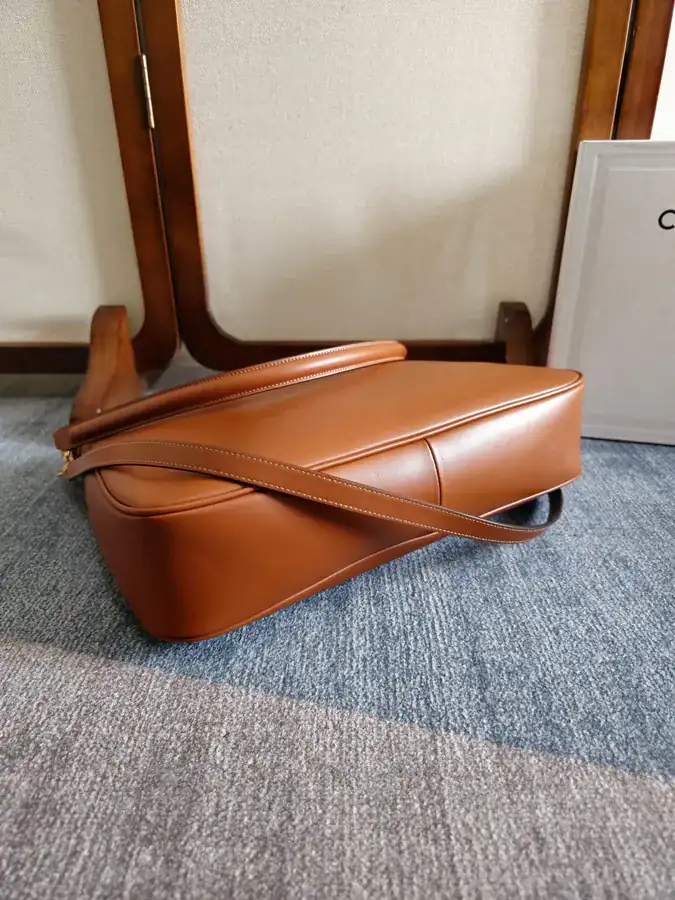 CE Camille 16 Soft Minimalist Elegance Hobo Bag