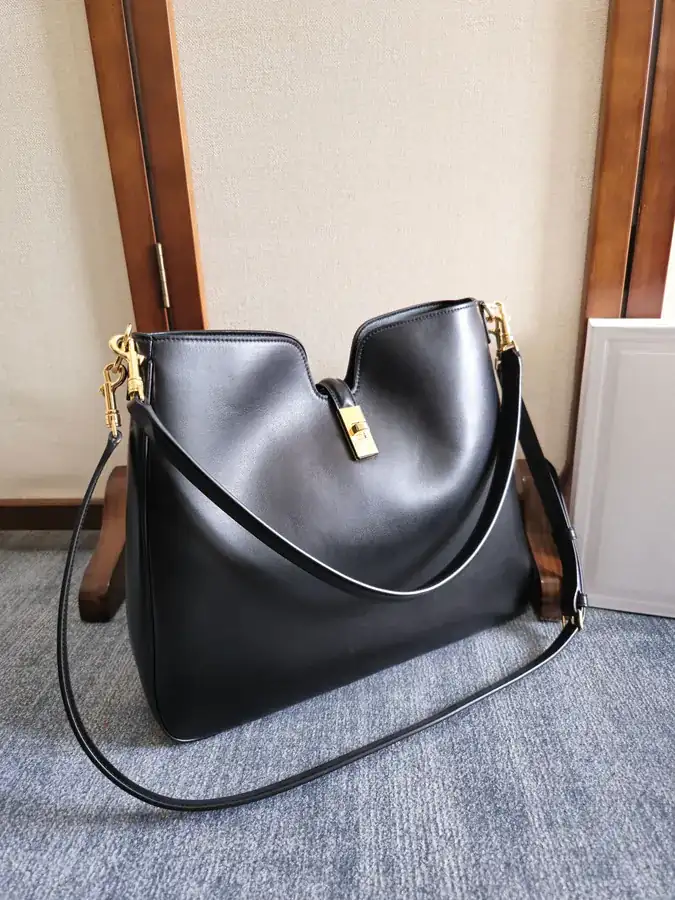 CE Camille 16 Soft Minimalist Elegance Hobo Bag