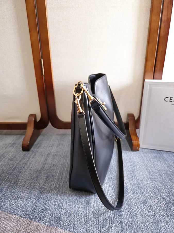 CE Camille 16 Soft Minimalist Elegance Hobo Bag