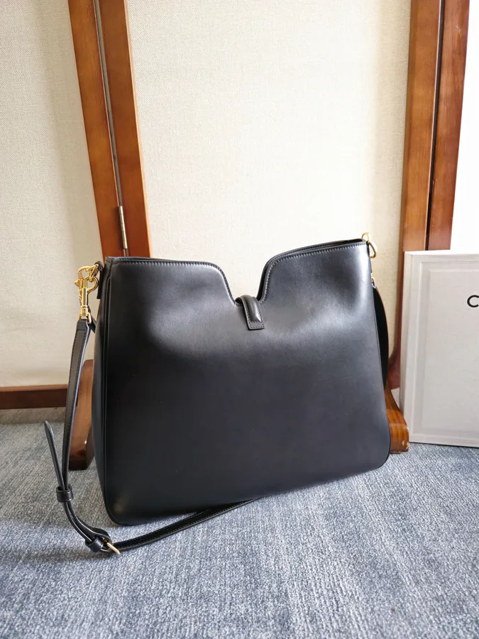 CE Camille 16 Soft Minimalist Elegance Hobo Bag