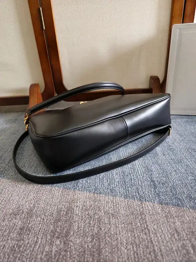 CE Camille 16 Soft Minimalist Elegance Hobo Bag
