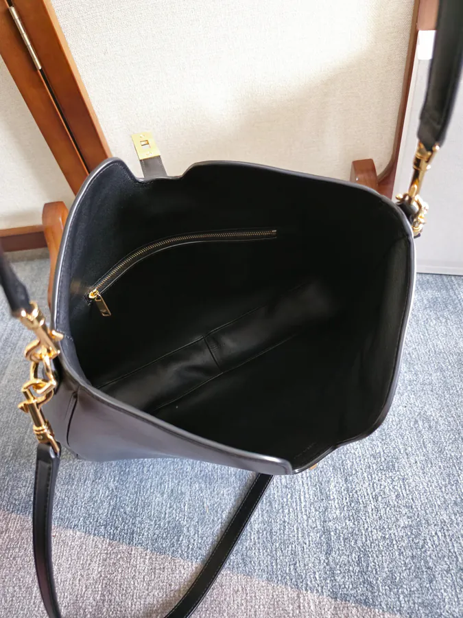 CE Camille 16 Soft Minimalist Elegance Hobo Bag