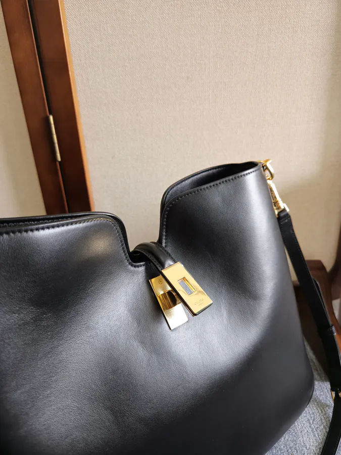 CE Camille 16 Soft Minimalist Elegance Hobo Bag