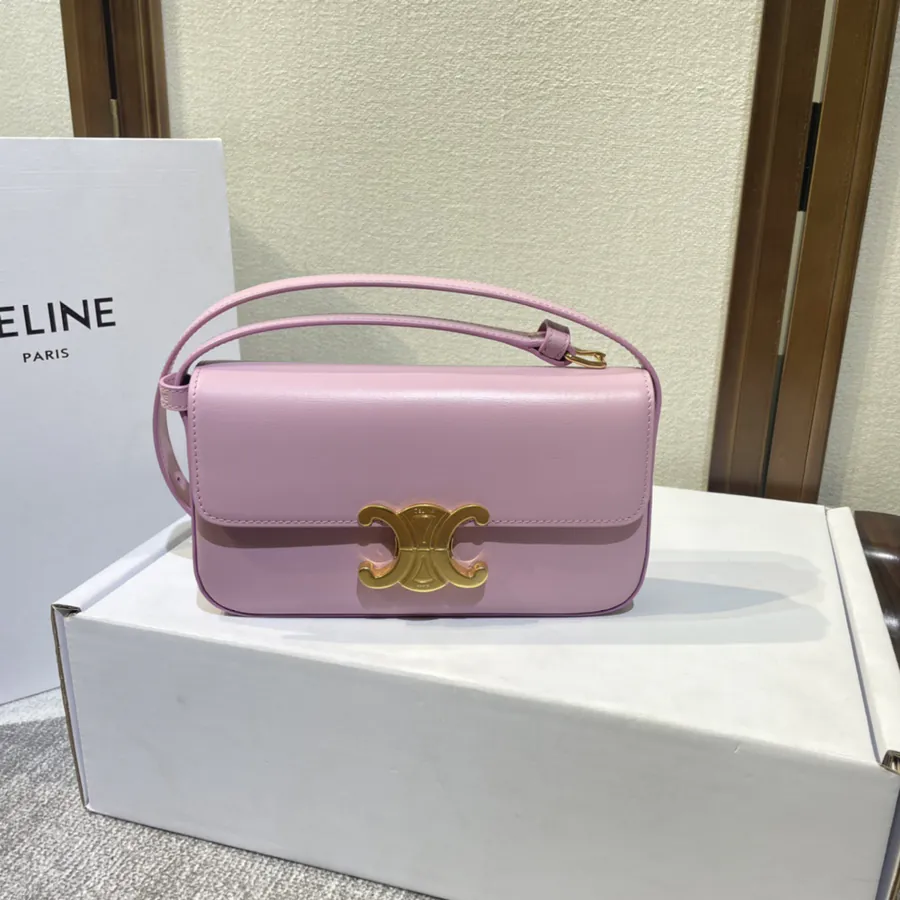 C House Triomphe Evening Bag