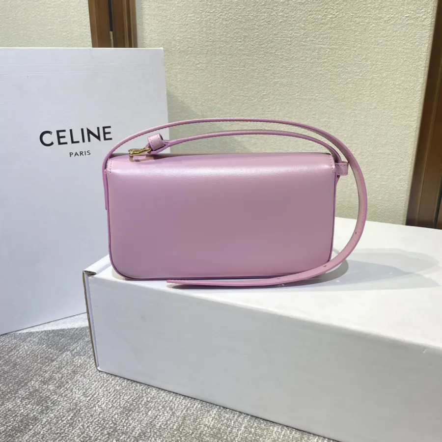 C House Triomphe Evening Bag