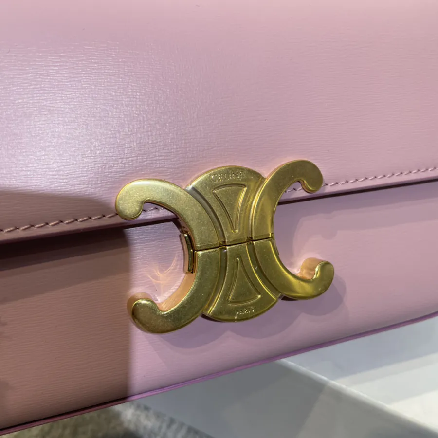 C House Triomphe Evening Bag