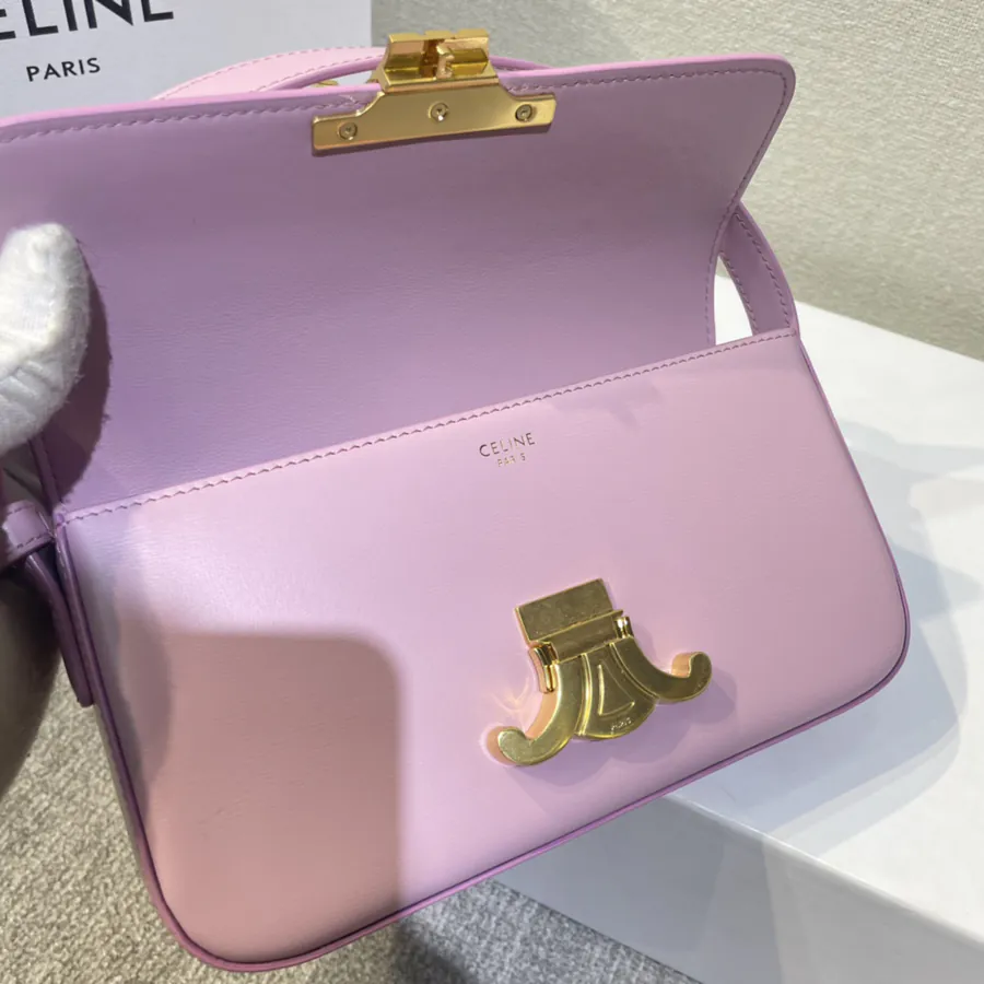 C House Triomphe Evening Bag