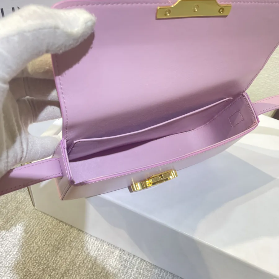 C House Triomphe Evening Bag