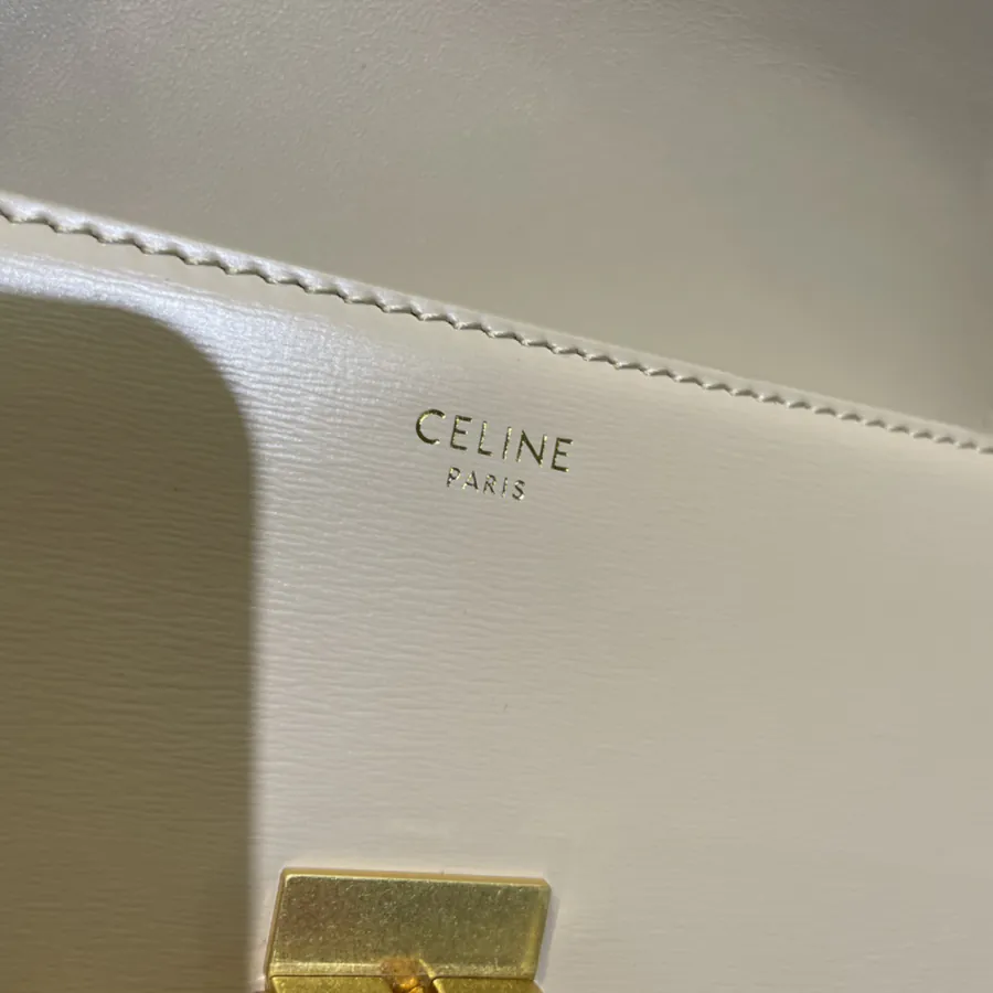 C家 Triomphe 凯旋门腋下包