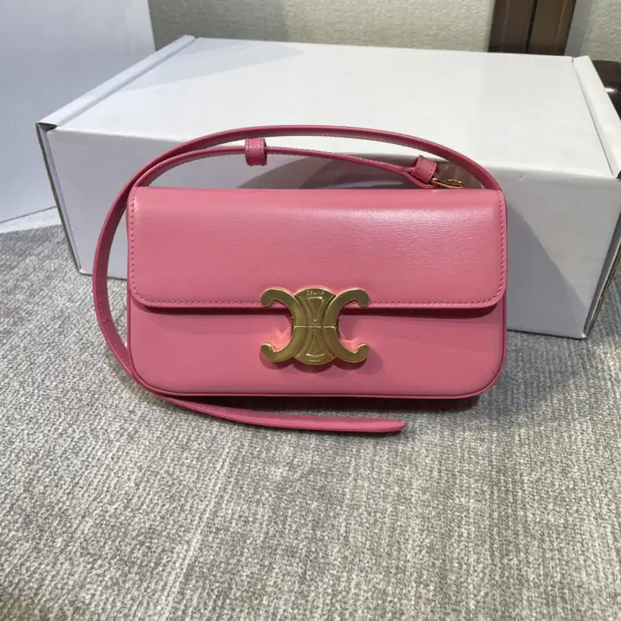 C House Triomphe Evening Bag
