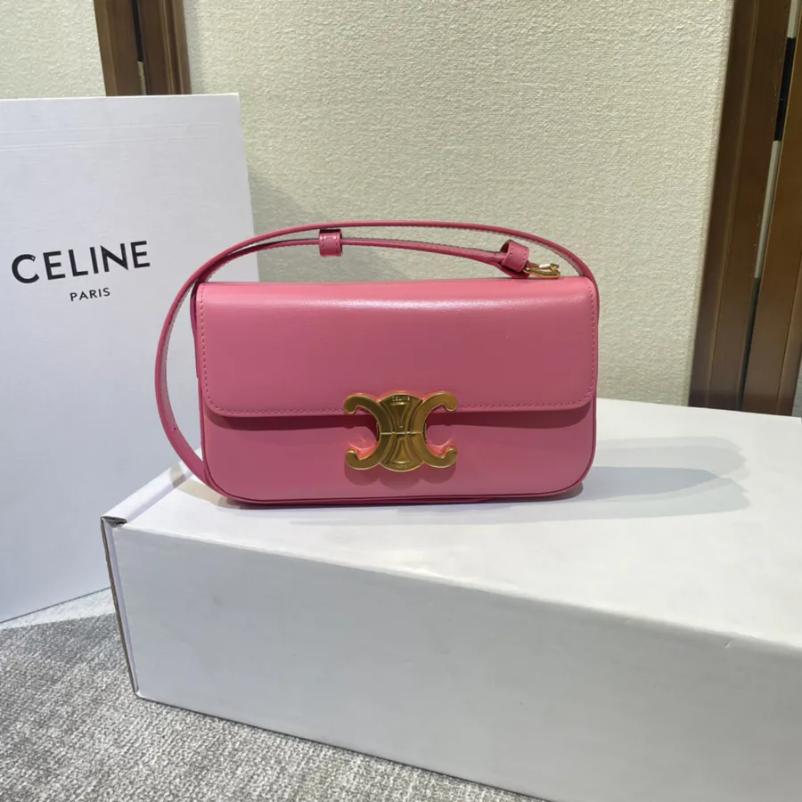 C House Triomphe Evening Bag