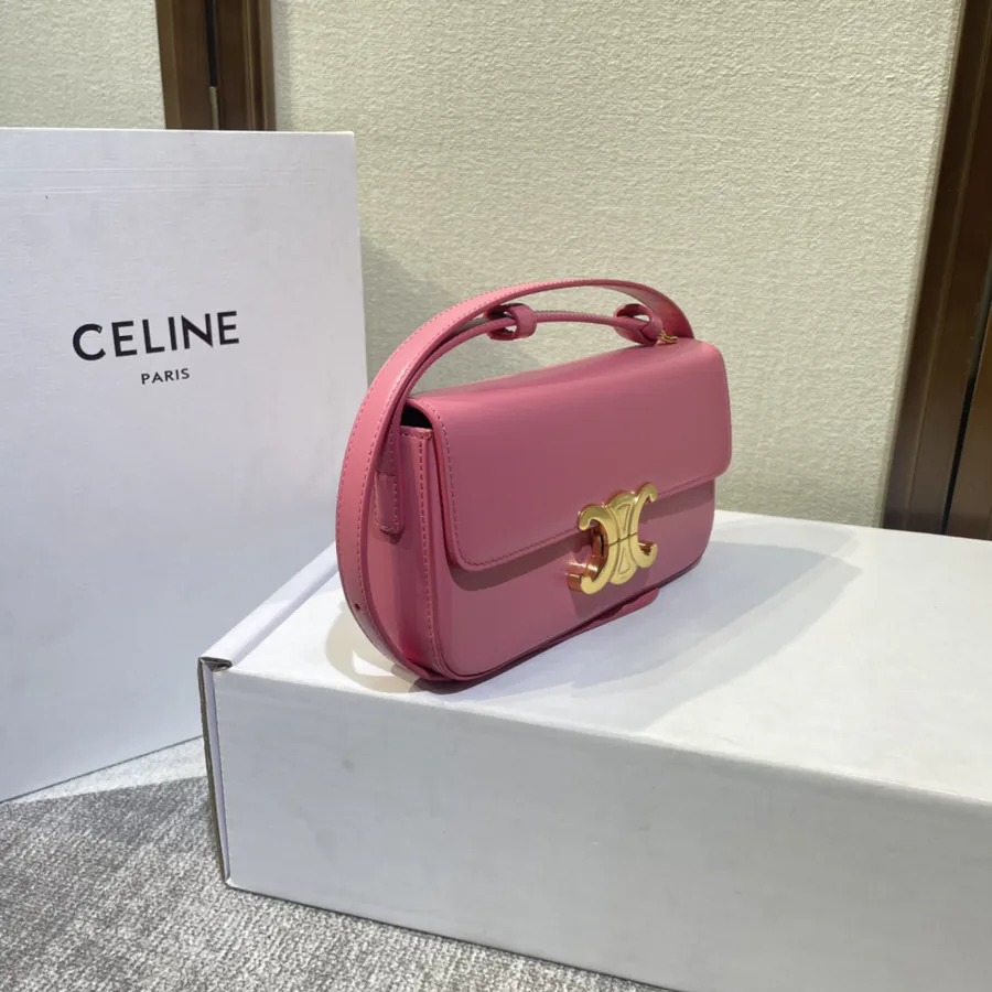 C House Triomphe Evening Bag