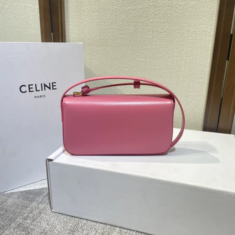 C House Triomphe Evening Bag