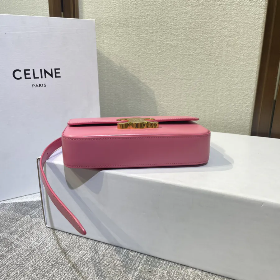 C House Triomphe Evening Bag