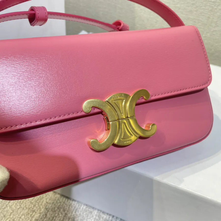 C House Triomphe Evening Bag