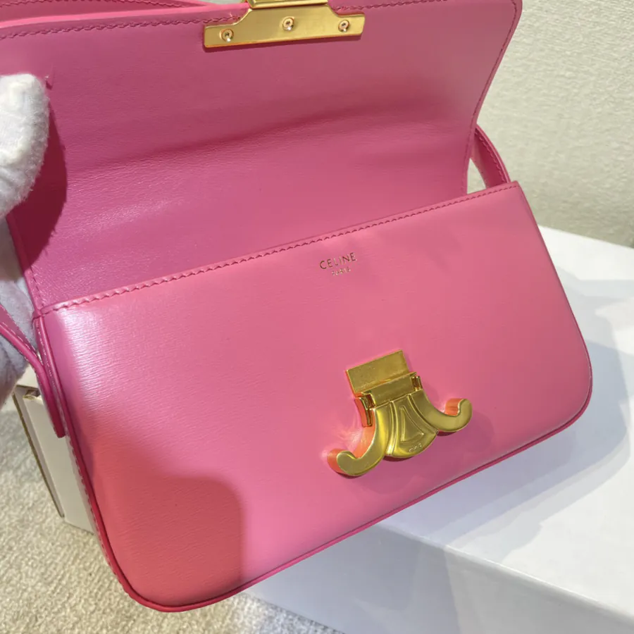 C House Triomphe Evening Bag