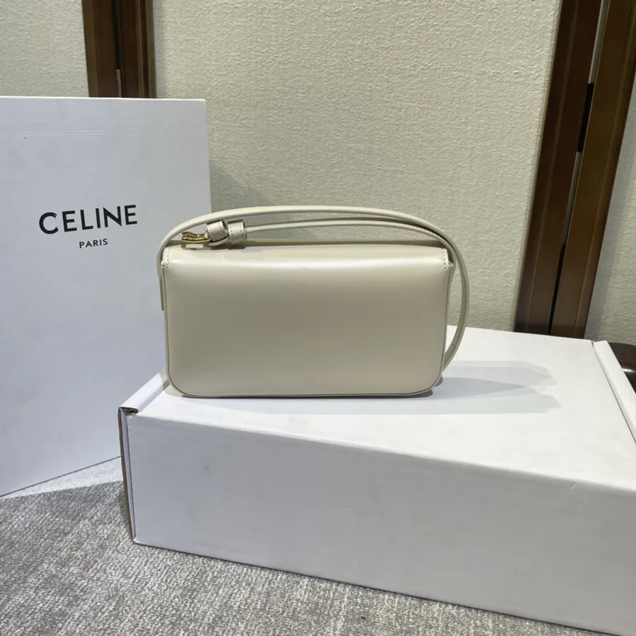 C House Triomphe Crossbody Bag