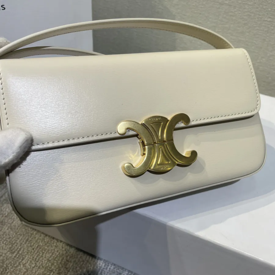C House Triomphe Crossbody Bag