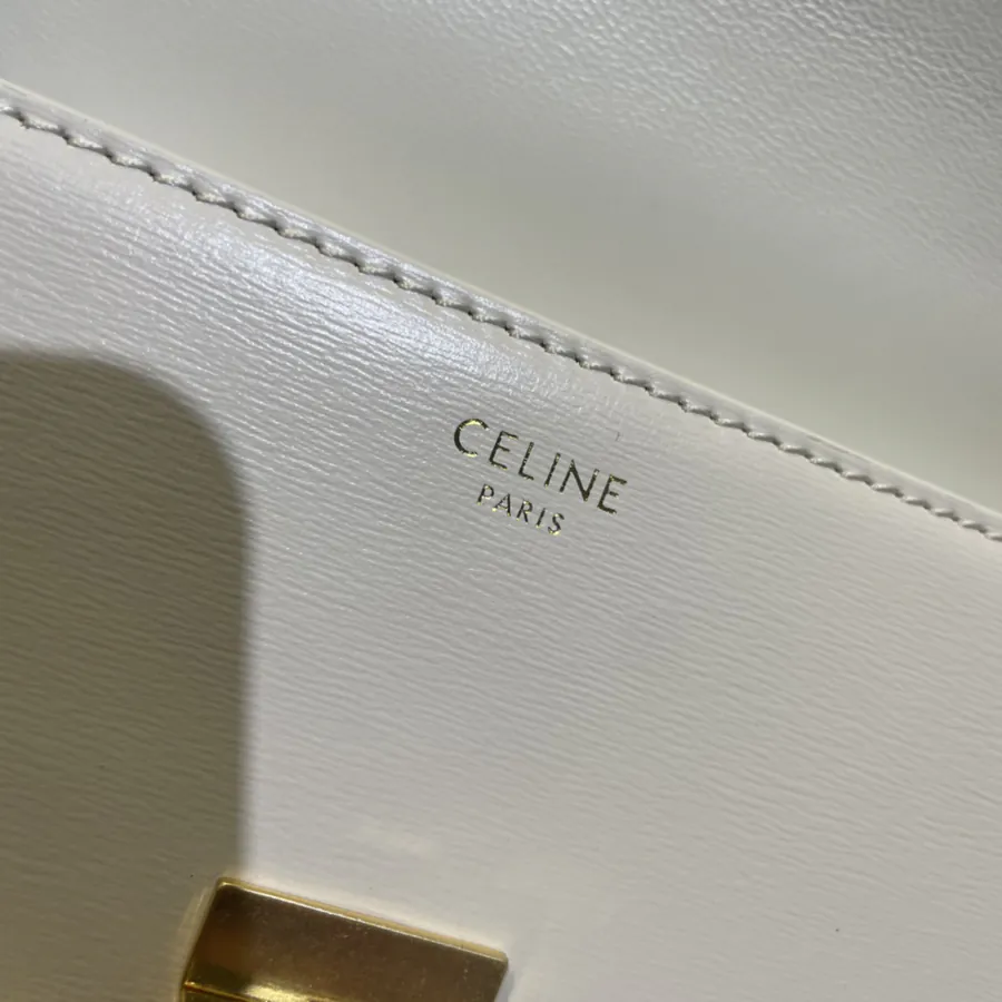 C House Triomphe Crossbody Bag